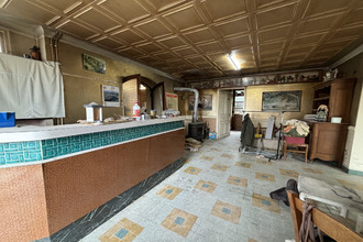 achat maison mouhet 36170