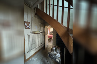 achat maison mouhet 36170