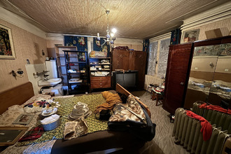 achat maison mouhet 36170