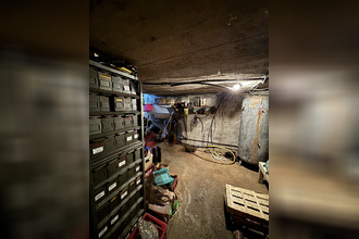 achat maison mouhet 36170