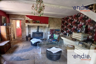 achat maison mouilleron 52160
