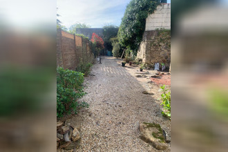 achat maison mouilleron-en-pareds 85390