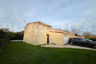 achat maison mouilleron-en-pareds 85390