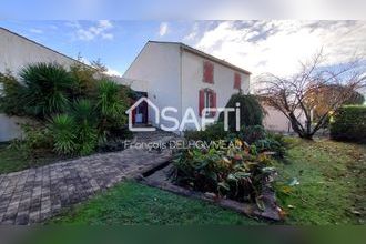 achat maison mouilleron-le-captif 85000