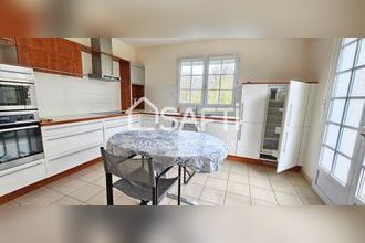 achat maison mouilleron-le-captif 85000