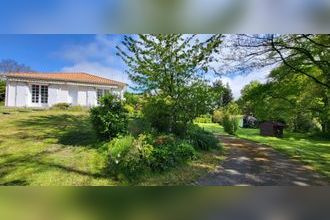 achat maison mouilleron-le-captif 85000