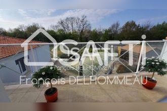 achat maison mouilleron-le-captif 85000