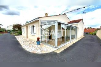 achat maison mouilleron-le-captif 85000