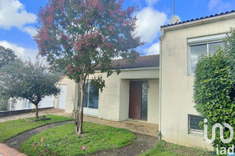 achat maison mouilleron-le-captif 85000