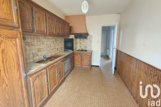 achat maison mouilleron-le-captif 85000