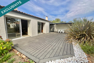 achat maison mouilleron-le-captif 85000