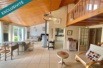 achat maison mouilleron-le-captif 85000