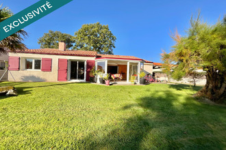 achat maison mouilleron-le-captif 85000