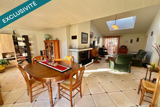 achat maison mouilleron-le-captif 85000