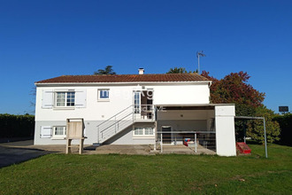 achat maison mouilleron-le-captif 85000