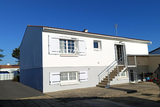achat maison mouilleron-le-captif 85000