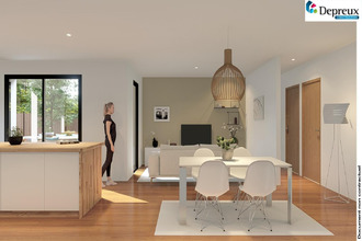 achat maison mouilleron-le-captif 85000