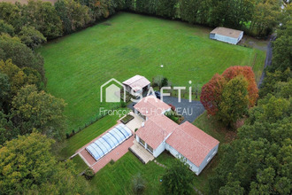 achat maison mouilleron-le-captif 85000