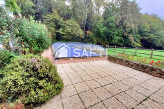 achat maison mouilleron-le-captif 85000