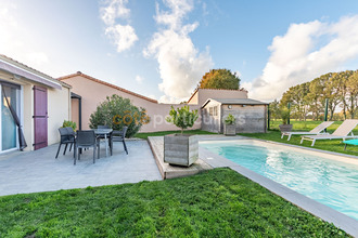 achat maison mouilleron-le-captif 85000