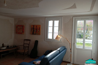 achat maison mouilleron-le-captif 85000