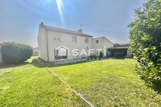 achat maison mouilleron-le-captif 85000