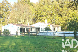 achat maison mouilleron-le-captif 85000