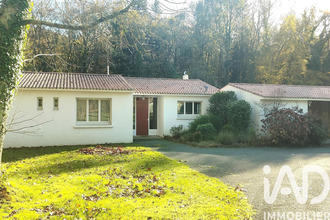 achat maison mouilleron-le-captif 85000