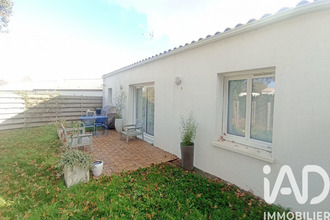 achat maison mouilleron-le-captif 85000