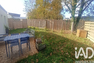 achat maison mouilleron-le-captif 85000