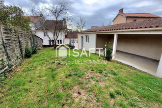 achat maison mouilleron-le-captif 85000