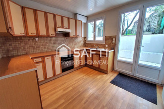 achat maison mouilleron-le-captif 85000