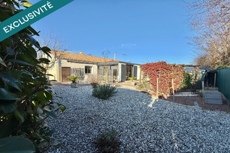 achat maison mouilleron-le-captif 85000