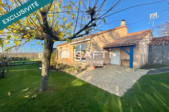 achat maison mouilleron-le-captif 85000