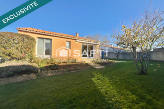 achat maison mouilleron-le-captif 85000