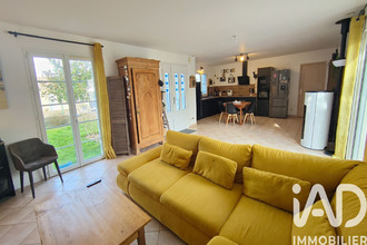 achat maison mouilleron-le-captif 85000