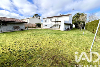 achat maison mouilleron-le-captif 85000