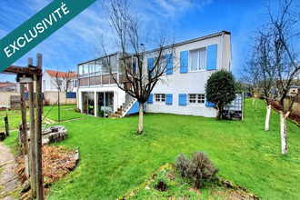 achat maison mouilleron-le-captif 85000