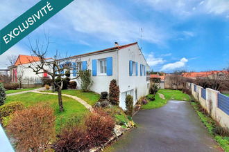 achat maison mouilleron-le-captif 85000