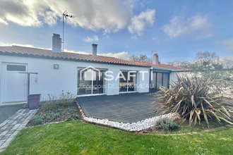 achat maison mouilleron-le-captif 85000