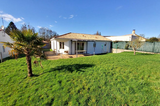 achat maison mouilleron-le-captif 85000