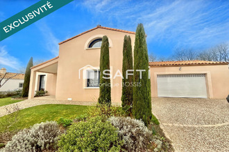 achat maison mouilleron-le-captif 85000