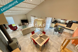 achat maison mouilleron-le-captif 85000