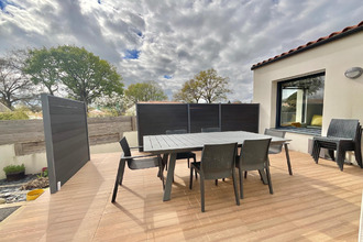 achat maison mouilleron-le-captif 85000