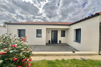 achat maison mouilleron-le-captif 85000