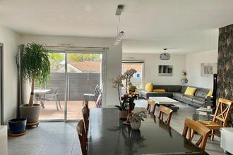 achat maison mouilleron-le-captif 85000