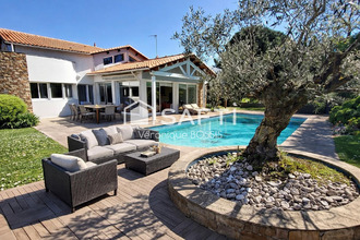 achat maison mouilleron-le-captif 85000