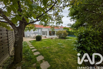 achat maison mouilleron-le-captif 85000