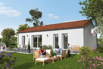 achat maison mouilleron-le-captif 85000
