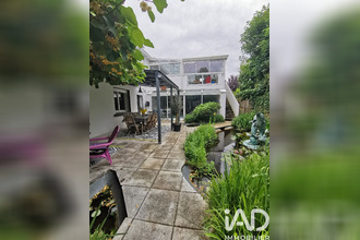 achat maison mouilleron-le-captif 85000